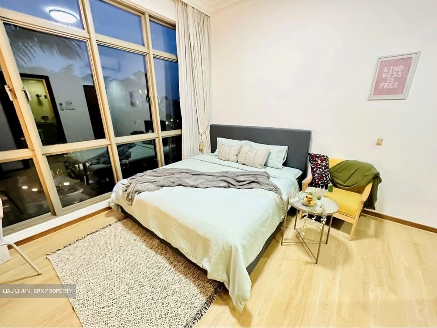 The Sterling (D21), Condominium #560343721